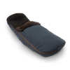 Leclerc bundazsák Teddy - Denim Blue