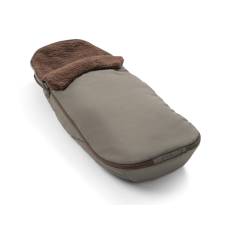 Leclerc bundazsák Teddy - Olive Green babakocsi kiegészítő