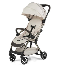 Leclerc Influencer Air könnyű sport babakocsi 22kg-ig- Cloudy Cream babakocsi