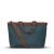 Leclerc Lux pelenkázó táska- Denim Blue