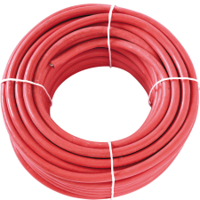 Lectra Technik Kft. Kábeltekercs 100m piros villanyszerelés