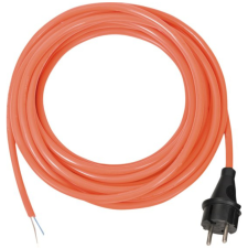 Lectra Technik Kft. Kültéri csatlakozó kábel aljzat nélkül, 10m (2x1,5mm2) villanyszerelés