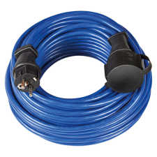 Lectra Technik Kft. Kültéri földelt hosszabbító 20 méteres (olajálló) villanyszerelés