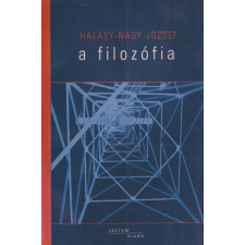 Lectum A filozófia antikvárium - használt könyv
