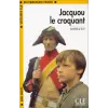  LECTURES CLE EN FRANCAIS FACILE NIVEAU 1: JACQUOU LE CROQUANT – Emanuel Le Roy Ladurie