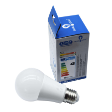 Led 10W A60, E27 1055 lm 4000k Blue Light izzó
