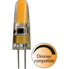  LED Dimmerable G4 Clear G4 1,6W 2800K ST344-22 izzó