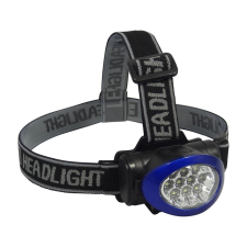  Led-es fejlámpam kemping lámpa sütés és főzés