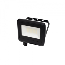 LED-es fényvető, 30 W, 2400 lm, IP65 kültéri világítás