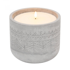  LED-es kőmécses, 1 LED, ∅17 cm x 14 cm karácsonyfa izzósor