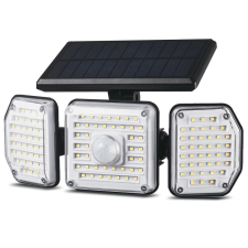  Led-es mozgásérzékelős kültéri lámpa kültéri világítás