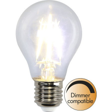  LED Filament Dimmerable Classic Clear E27 4W 2700K ST352-24-1 izzó