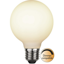  LED Filament Dimmerable G80 Frosted E27 5W 2600K ST363-41-1 izzó