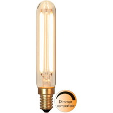  LED Filament Dimmerable Soft Glow Tube Clear E14 2,5W 2200K ST338-35 izzó