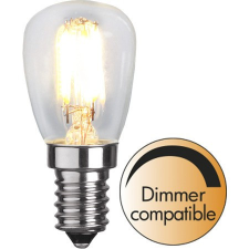  LED Filament Dimmerable T-lamp Clear E14 2,8W 2700K ST352-42-1 izzó
