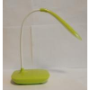 LED flexibilis asztali lámpa 14-es zöld (HN6037)