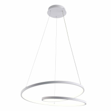  LED függeszték 40W REINA PND-21692-M-WH Italux világítás