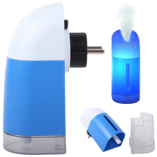 LED illóolaj párologtató - fali diffúzor 300ml illóolaj