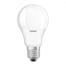 LED izzó A60 E27 10W = 75W 1055lm 2700K Meleg 200° OSRAM izzó