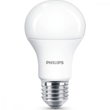  LED izzó E27 A60 13W = 100W 470lm 2700K Meleg 200° PHILIPS izzó