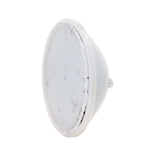  LED izzó PAR56 fehér 30LED medence kiegészítő