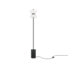  LED Kyoto MOD178FL-L11B3K, kapcsolóval, 11W, 1300lm, meleg fény, IP20, fekete+fehér, Maytoni, LED Kyoto MOD178FL-L11B3K, kapcsolóval, 11W, 1300lm, meleg fény, IP20, fekete+fehér, Maytoni