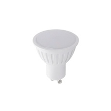 LED Labs LED lámpa GU10 (7W/120°) természetes fehér izzó