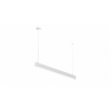 LED Labs LUMINES CLARO Linear LED Luminaire - white lacquered - 4000K - 120cm