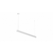 LED Labs LUMINES CLARO Linear LED Luminaire - white lacquered - 4000K - 120cm világítás