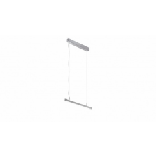 LED Labs LUMINES DILEDA Linear LED Luminaire - silver anodized - 4000K - 120cm világítás
