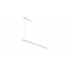 LED Labs LUMINES ILEDO Linear LED Luminaire - white lacquered - 4000K - 60cm világítás