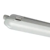 LED Labs TRI-PROOF Mennyezeti por és páramentes LED lámpatest (40W, 7200Lm) 120 cm, természetes fehér
