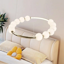  LED Lámpa APP1553-CP Gold világítás