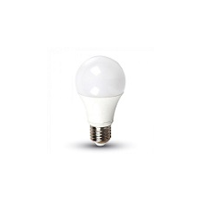 LED lámpa E27 (11Watt/200°) Körte - természetes fehér izzó