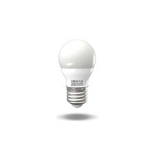 LED lámpa E27 (14Watt/180°) Körte - meleg fehér világítás