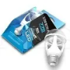 LED lámpa E27 (8 Watt/300°) Körte - meleg fehér