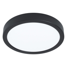  Led lámpa Eglo Fueva acél fekete 99263 világítás