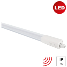  LED lámpatest Plus M 36W mozgásérzékelővel világítás