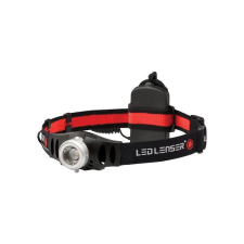 LED Lenser Fejlámpa Led Lenser H6R 200lm elemlámpa