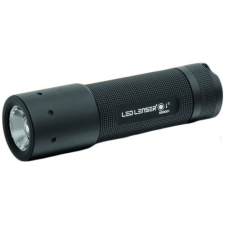 LED Lenser i² zseblámpa elemlámpa
