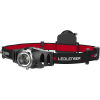 LED Lenser LEDLENSER Fejlámpa H3.2 3xAAA 120 lm