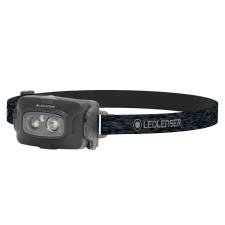 LED Lenser Ledlenser HF4R Core LED Fejlámpa - Fekete fejlámpa