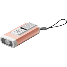 LED Lenser Ledlenser K6R LED Elemlámpa - Rosegold elemlámpa