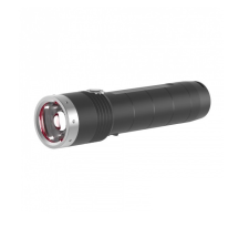 LED Lenser Ledlenser MT10 tölthető taktikai lámpa - Fekete elemlámpa