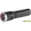 LED Lenser Ledlenser MT10 tölthető taktikai lámpa - Fekete