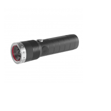 LED Lenser LedLenser MT14 LED tölthető Zseblámpa és Fegyverlámpa 1000 Lumen elemlámpa