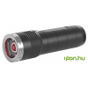 LED Lenser Ledlenser MT6 taktikai lámpa 3xAA