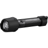 LED Lenser Ledlenser P7R Zseblámpa - Fekete