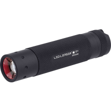 LED Lenser LedLenser T2 LED Elemlámpa - Fekete elemlámpa