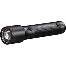 LED Lenser LedLenser tölthető LED elemlámpa akkuval 1400lm elemlámpa